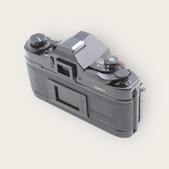 Canon A1 - Tested - 9/10 Condition - Picture 5 of 8